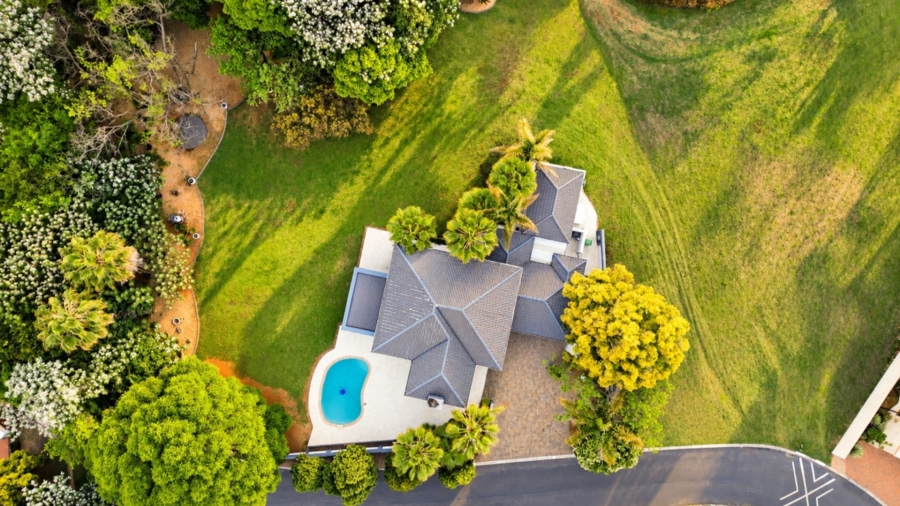 3 Bedroom Property for Sale in WestLake Country Safari Estate North West